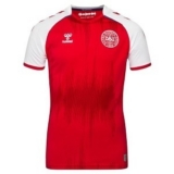 Denemarken Thuisshirt 2020-2021