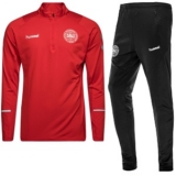 Denemarken Trainingspak 2018-2019