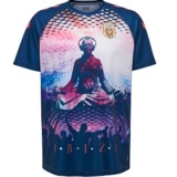 Deportiva Ibiza DJ Voetbalshirt 18-19