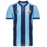 Djurgardens IF Thuisshirt 2018-2019
