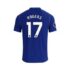 Puma Manchester City 3de Shirt Wit 2026-27