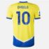 Romelu Lukaku Chelsea Thuisshirt 2021-2022
