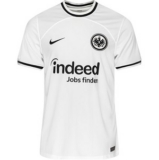 Eintracht Frankfurt Thuisshirt