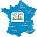 EK Voetbal 2016