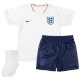 Engeland Tenue Minikit Baby 2018-19