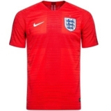 Engeland WK Uitshirt 2018-2019