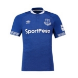 Everton Thuisshirt Kind 2018-2019