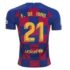 Argentinie Trainingsshirt 2019-2020