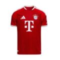 FC Bayern Munchen Shirt