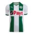 FC Groningen Thuisshirt 2018-2019