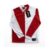 Feyenoord Retro Voetbalshirt