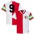 Feyenoord Shirt Copa Aanvoerder