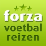 Forzavoetbalreizen Kortingscodes