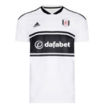 Fulham Thuisshirt 2018-2019