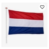 Nederlandse Vlag