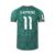 Gimenez Thuisshirt Mexico 2026