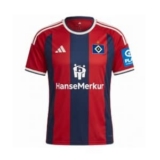 Hamburger SV 3e Shirt 2026-2027