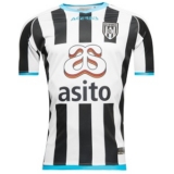 Heracles Almelo Thuisshirt 2017-2018