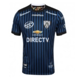 Independiente Del Valle Thuisshirt 2017-2018