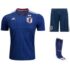 Colombia Tenue Minikit 2018-19