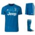 Juventus Voetbalsokken Uit 2019-2020