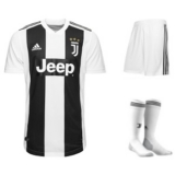 Juventus Tenue Kids 2018-2019