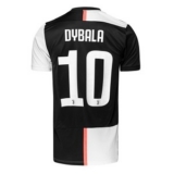 Juventus Thuisshirt Dybala 2019-2020