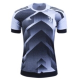 Juventus Trainingsshirt CL 2018
