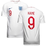 Kane Engeland Shirt 2018-2019