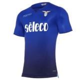 Lazio Roma 3e Shirt 2017-2018