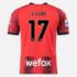 Puma AC Milan Thuistenue 2023-2024