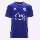 Leicester City Shirt