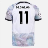 Liverpool FC Mohamed Salah Uitshirt 2022-2023