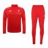 Frankrijk Trainingspak Blauw 2018-2020