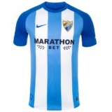 Malaga Thuisshirt 2017-2018