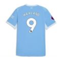 Manchester City Haaland Thuisshirt 2026-2027