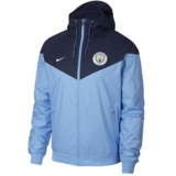 Manchester City Jack Windrunner 2018-19