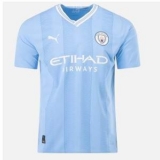 Manchester City Shirt