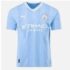 Puma Borussia Dortmund Shirt Thuis Kids 2023-24