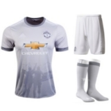 Manchester United 3e Tenue 2017-2018