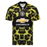 Manchester United Shirt Luipaard FIFA19
