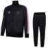 Puma Manchester City Trainingspak 1-4 Zip Witoranje