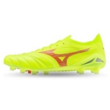 Mizuno Morelia Ramos Voetbalschoenen Geel