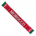 Morocco Sjaal