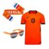 Engeland Uitshirt Kids 2026-2027
