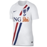 Nederlands Elftal Trainingsshirt 2018-2020