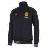 New Balance Celtic FC Training Jack 2018