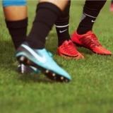 Nike Fire and Ice Voetbalschoenen