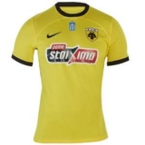 Nike AEK Athene Shirt Thuis Geel 2023-24