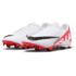 Nike Air Zoom Mercurial Wit Superfly Voetbalschoenen